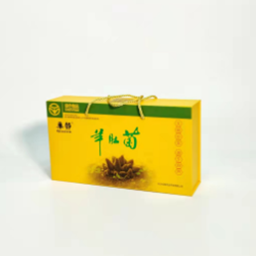 食品盒外包装盒